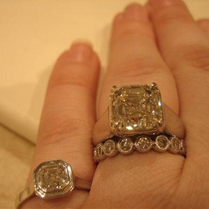 Richter & Sons, Maui Norman Silverman Rings