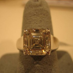 Richter & Sons, Maui Norman Silverman Rings