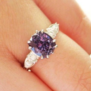 Love in Bloom's Spinel Reset