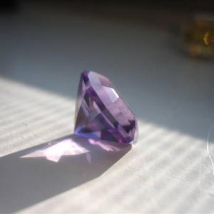 LaurenThePartier's 3.31 ct. Peter Torraca Amethyst