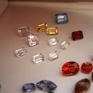 LTP's Loose Gemstone Collection