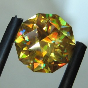 3.75ct Madagascar Sphene