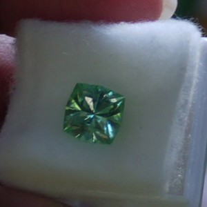 Afgan Tourmaline