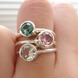 BEG Stacking Rings