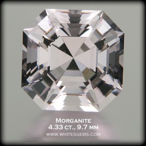 JW Morganite