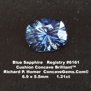 RH Sapphire