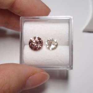 BEG Garnets