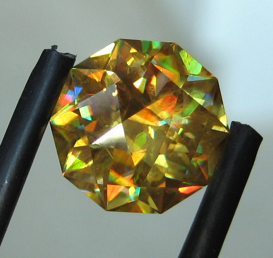 3.75ct Madagascar Sphene