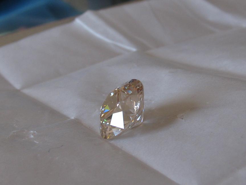 7 carat VLB transitional