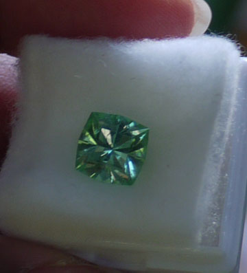 Afgan Tourmaline