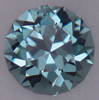 BB Blue Tourmaline