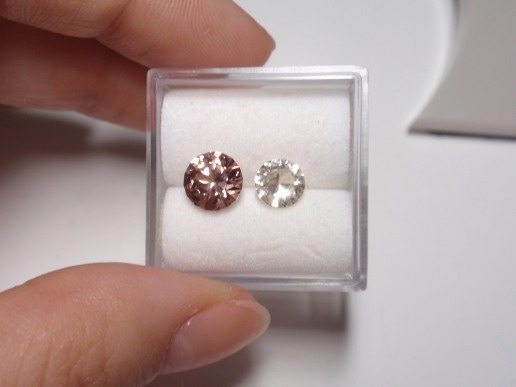 BEG Garnets