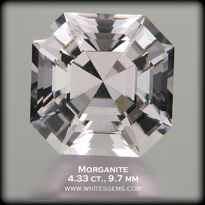 JW Morganite