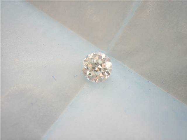 LaurenThePartier's .67 ct. 5.52mm OEC