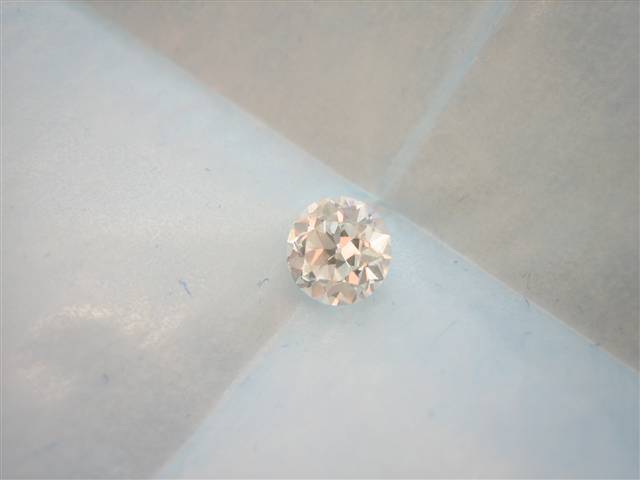 LaurenThePartier's .67 ct. 5.52mm OEC