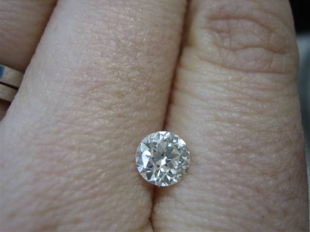 LaurenThePartier's .67 ct. 5.52mm OEC