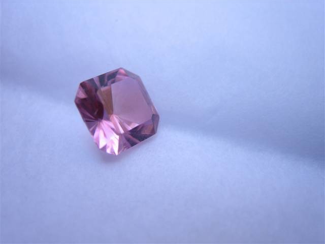 LaurenThePartier's .91 ct. Pink Tourmaline