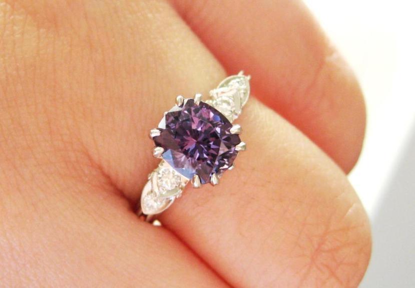 Love in Bloom's Spinel Reset