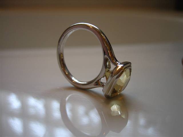 LTP's Scapolite Ring