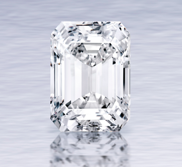 100.20-carat diamond leads Sotheby's New York upcoming Magnificent Jewels auction
