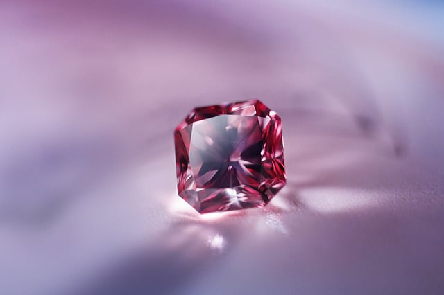 Rio Tinto 2012 Argyle Pink Diamonds Tender, 1.32-carat Fancy Vivid Purplish Pink Diamond named Argyle Siren™