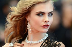 Chopard theft at Cannes 2013