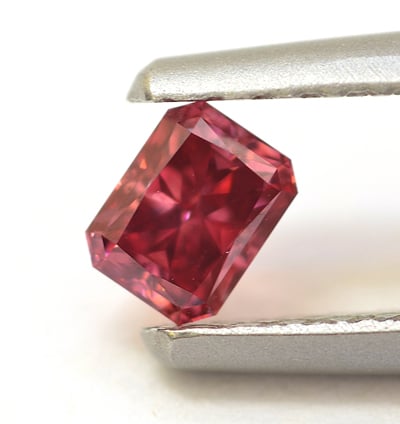Winning Color: Leibish & Co. Debuts Rare Argyle Diamonds | PriceScope
