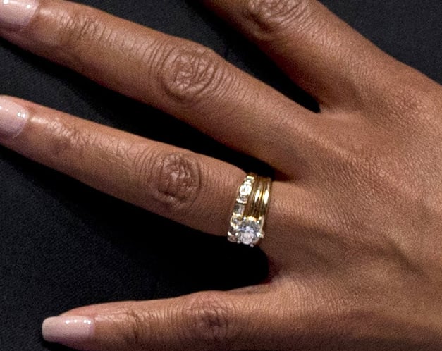 50+ Best Celebrity Engagement Rings - Biggest, Most Expensive Rings