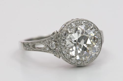 Top 3 Engagement Rings - Styles from Single Stone | PriceScope