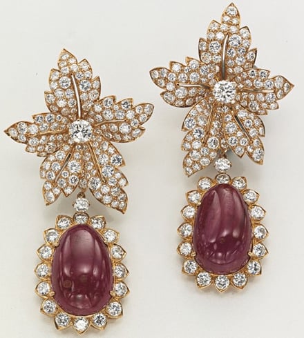 Historical Jewels, Rare Gemstones, and Diamonds to Lead Christie's ...