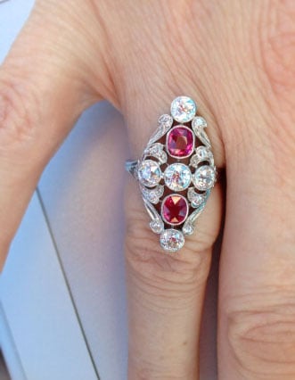 Custom Engagement Rings & Fine Jewelry - The Diamond Shoppe San Diego
