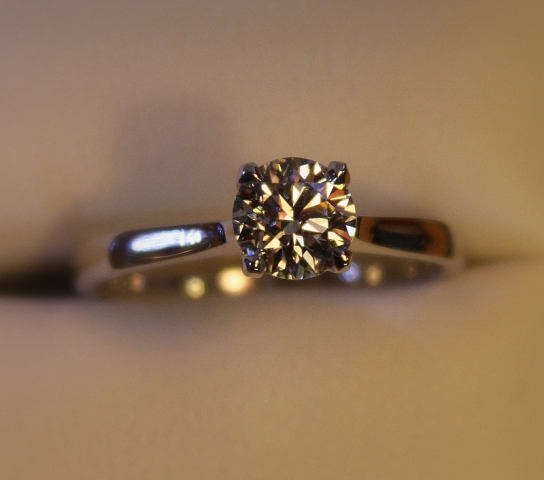 The Forum Engagement Ring Folder/Eye Candy : Show Me the Bling! (Rings ...
