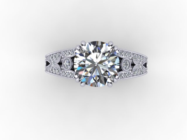 Poll - Help me choose a wedding band : RockyTalky • Diamond Jewelry ...