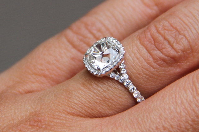 Diamond Jewelry Forum - Compare Diamond Prices, Discussions & Diamond ...