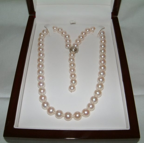 What is your current dream project? : Pearls • Diamond Jewelry Forum ...