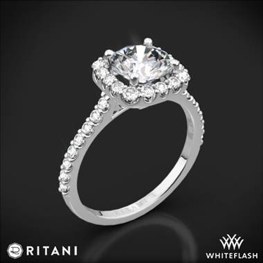 Ritani halo deals