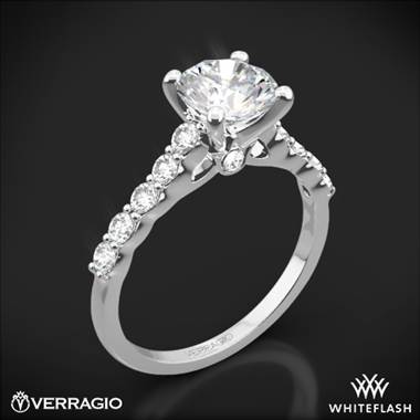 Verragio sale yellow gold