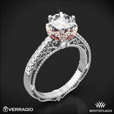 Verragio deals yellow gold