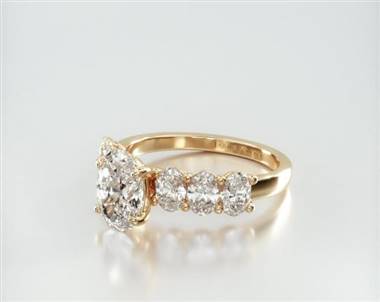 James allen yellow on sale diamonds