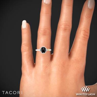 Tacori on sale onyx ring