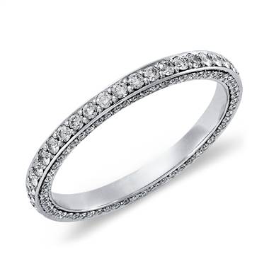 Trio deals micro pave