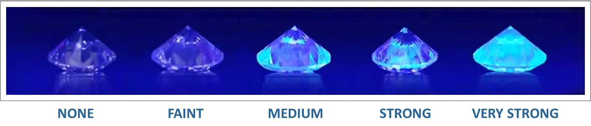 Diamond Fluorescence: Discover Pricescope Expert Tips