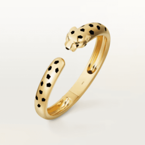 Panthère de Cartier bracelet