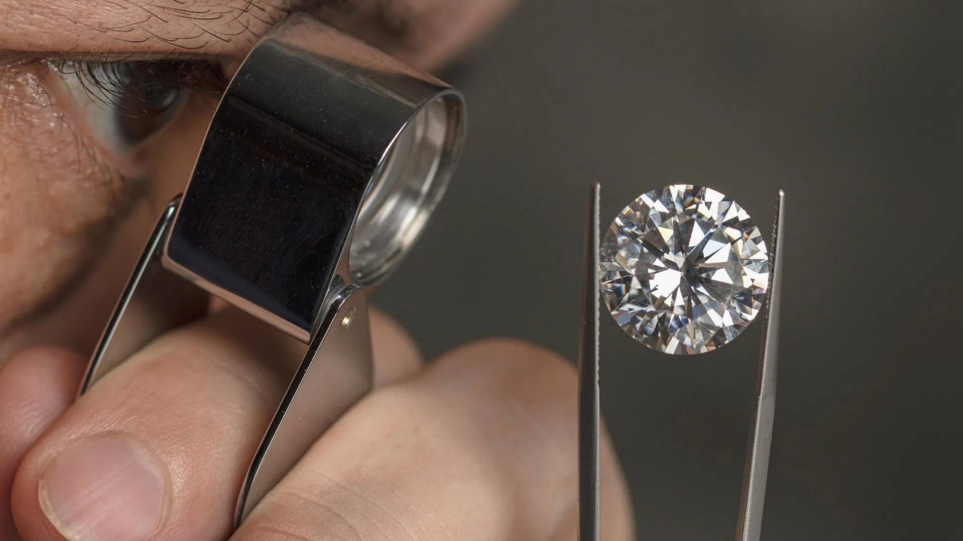 Did I really just pick up a diamond? Here's how to test it at home