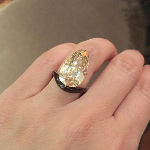 Sophie Wessex's engagement ring represents 'longevity' with Prince