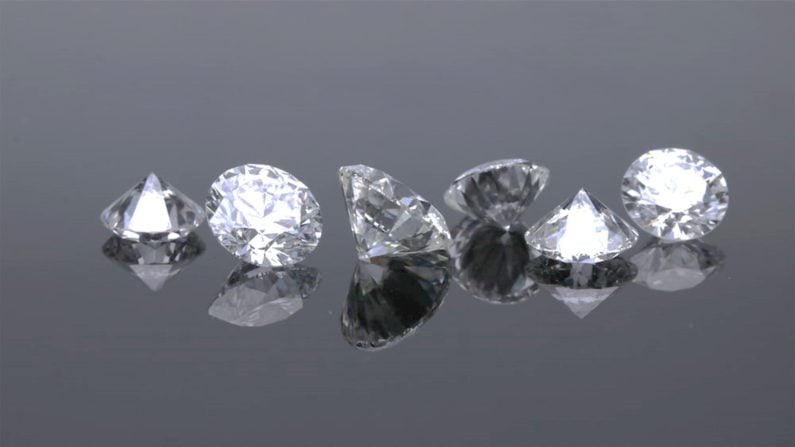 How to tell if a Diamond is Real or Fake? | The Ultimate Guide