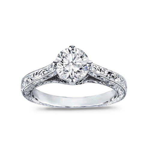 Is Ring Engraving a Good Idea? | PriceScope
