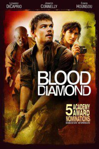 Blood Diamond (2006), Warner Bros.