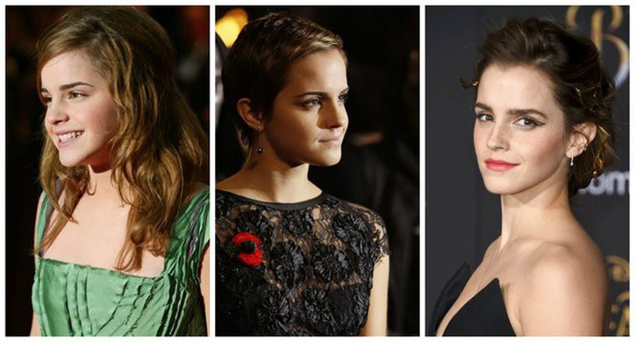 Style File: Emma Watson | PriceScope