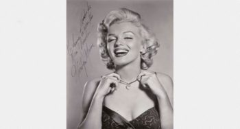 Style File: Marilyn Monroe | PriceScope